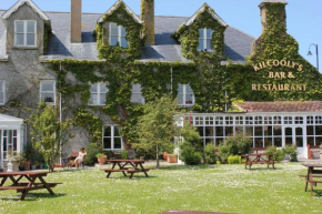 Kilcooly's Country House Hotel